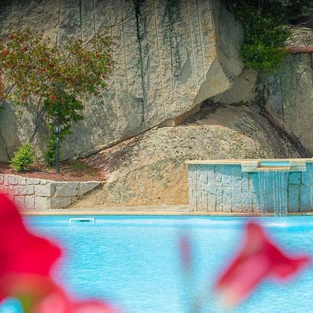 Paghe Eco Luxury Experience 호텔 부도쏘 외부 사진