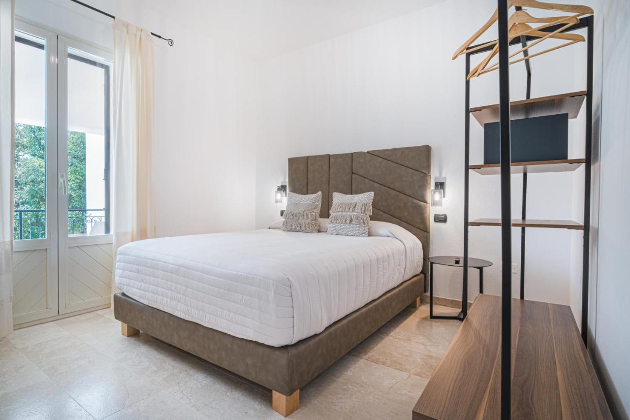 Paghe Eco Luxury Experience 호텔 부도쏘 외부 사진