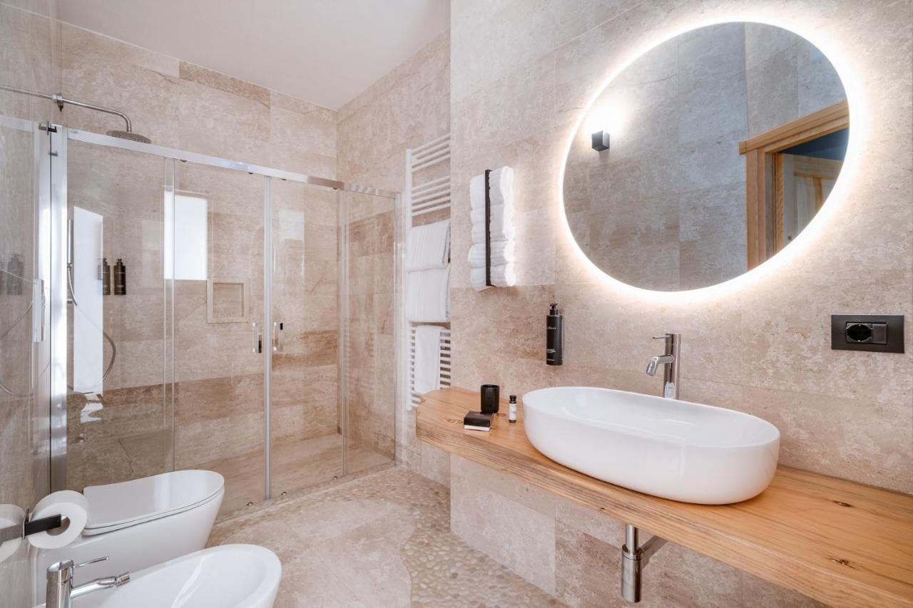 Paghe Eco Luxury Experience 호텔 부도쏘 외부 사진
