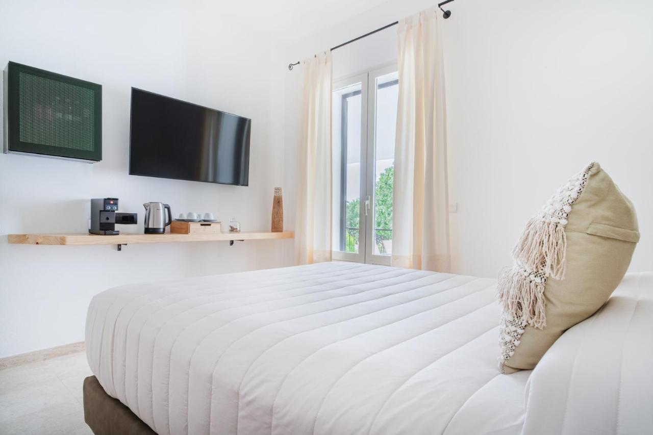 Paghe Eco Luxury Experience 호텔 부도쏘 외부 사진