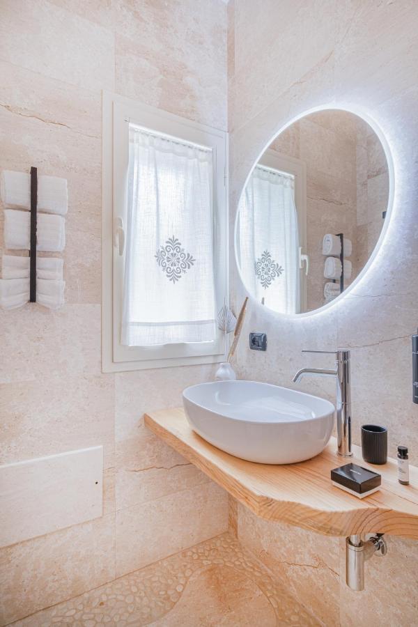 Paghe Eco Luxury Experience 호텔 부도쏘 외부 사진