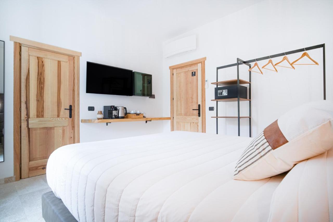 Paghe Eco Luxury Experience 호텔 부도쏘 외부 사진