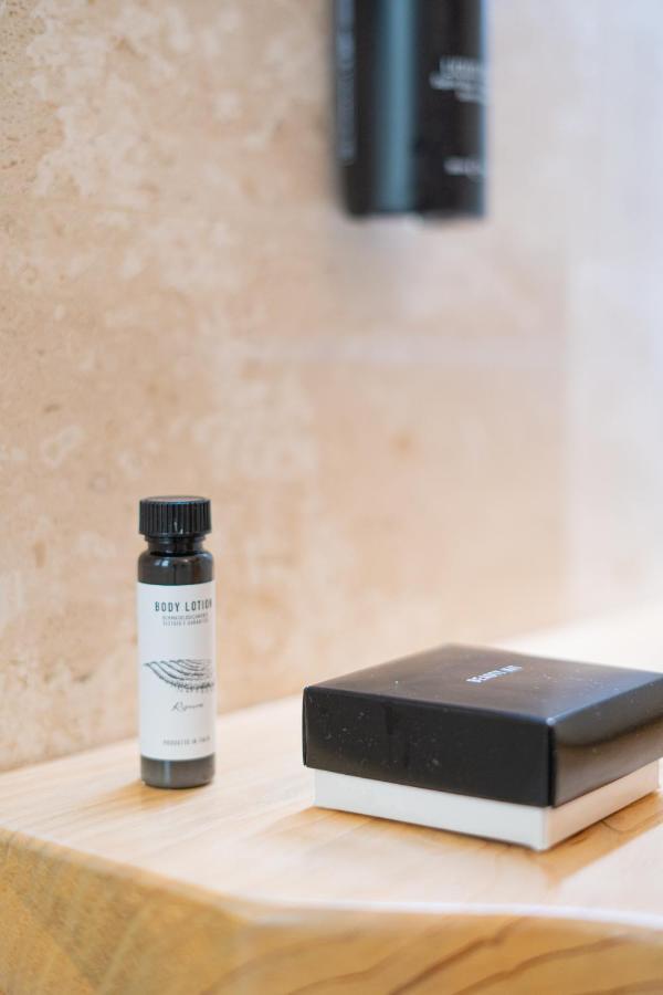 Paghe Eco Luxury Experience 호텔 부도쏘 외부 사진